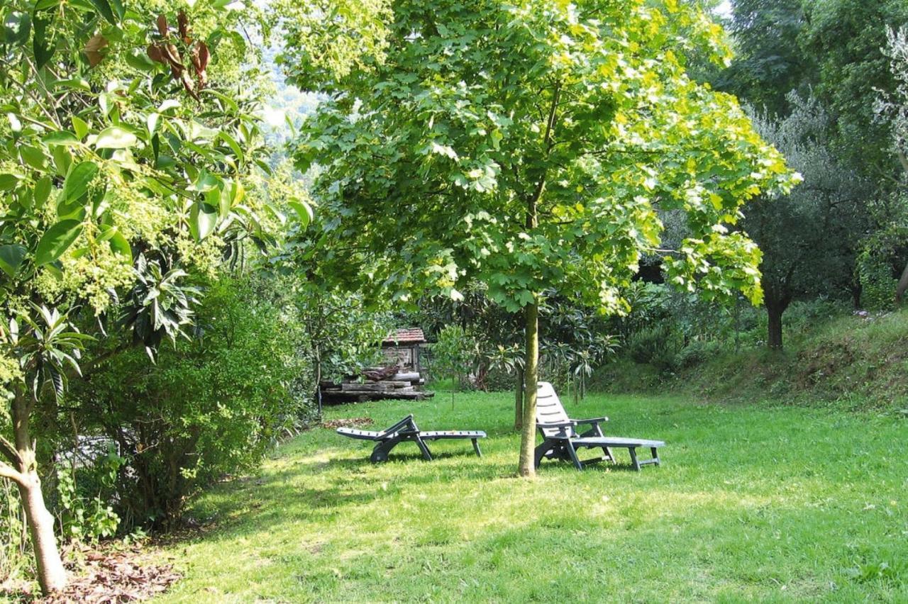 Holiday Home Casa Carla, Ripafratta Dış mekan fotoğraf