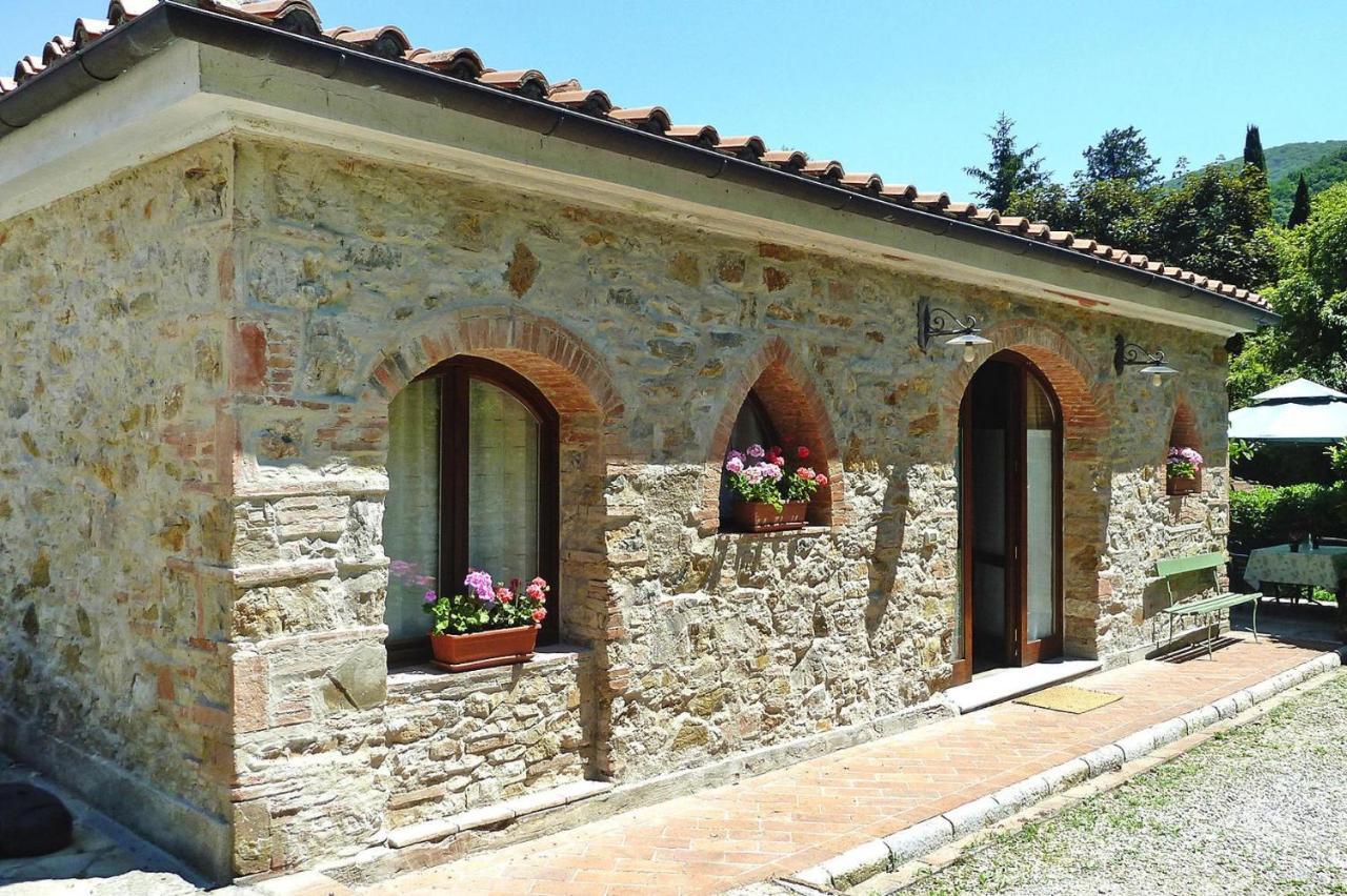 Holiday Home Casa Carla, Ripafratta Dış mekan fotoğraf