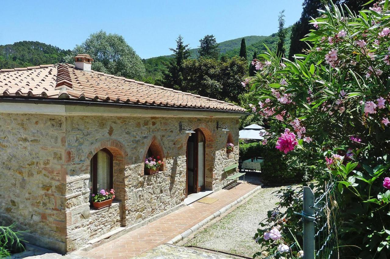 Holiday Home Casa Carla, Ripafratta Dış mekan fotoğraf