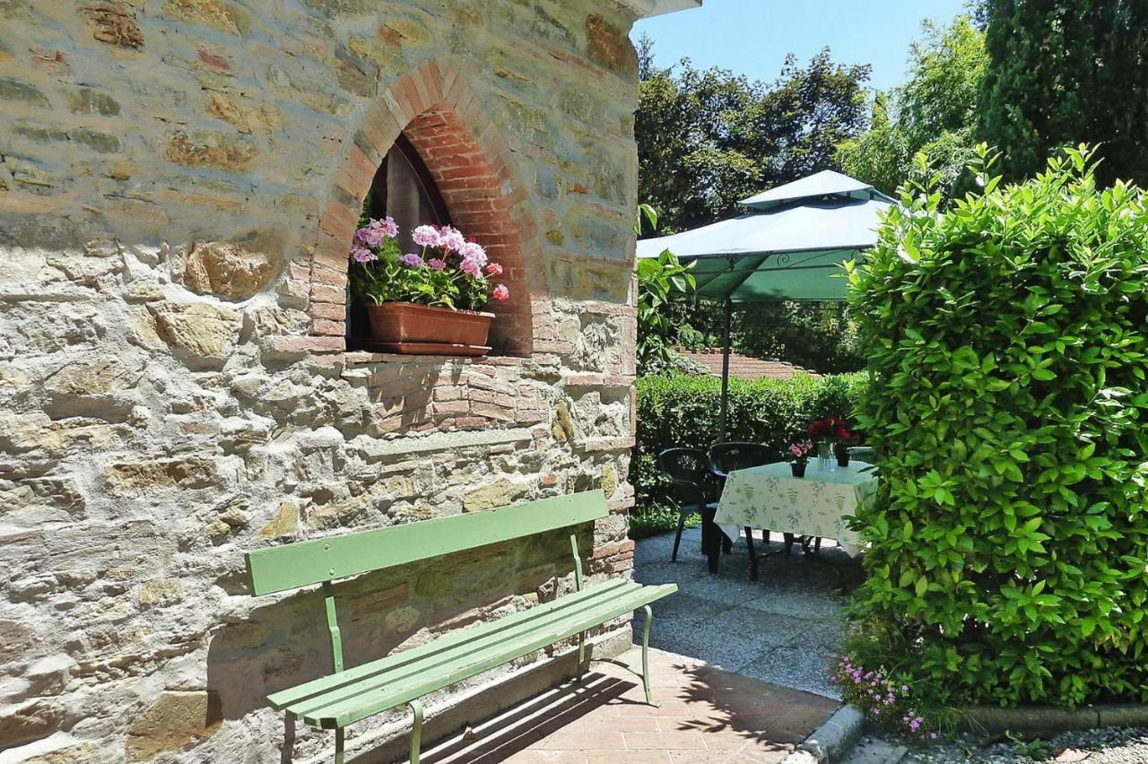 Holiday Home Casa Carla, Ripafratta Dış mekan fotoğraf