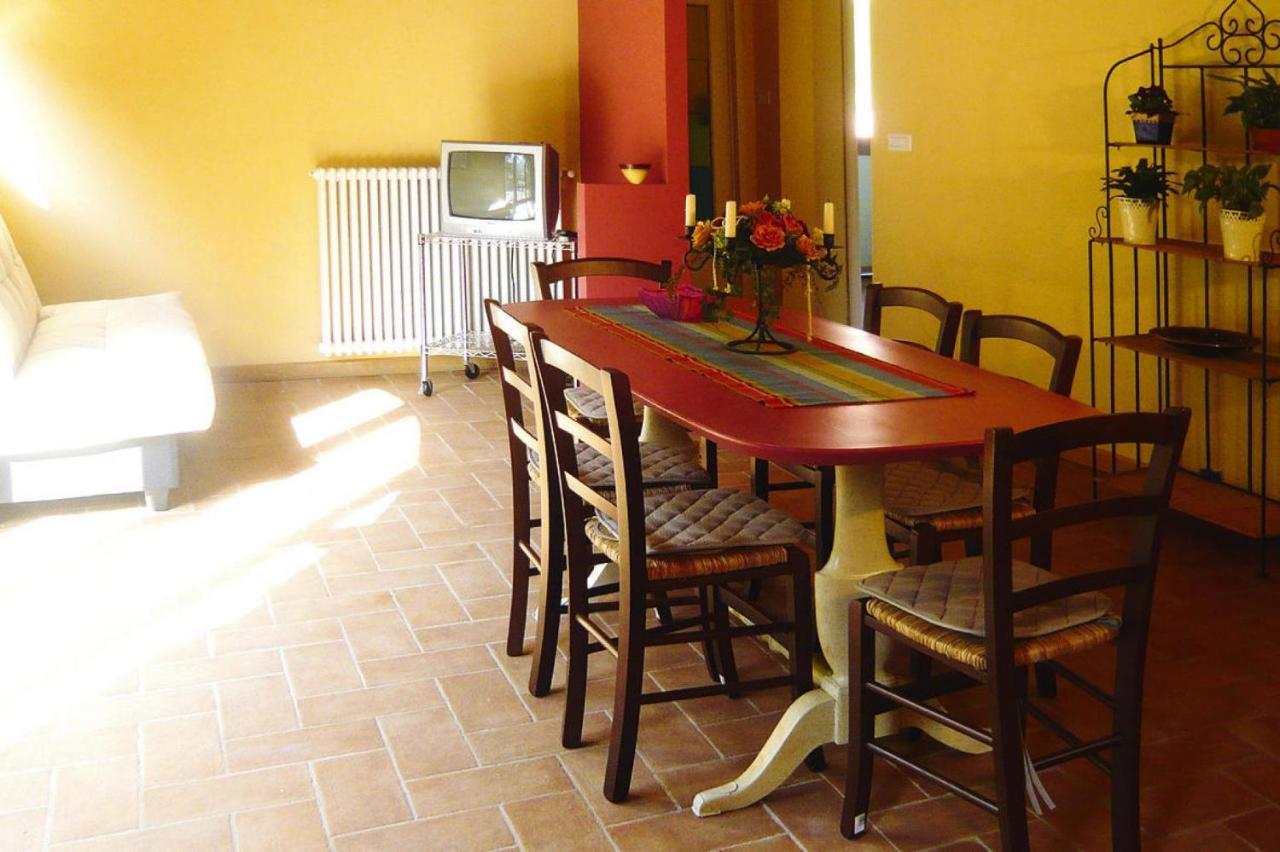 Holiday Home Casa Carla, Ripafratta Dış mekan fotoğraf