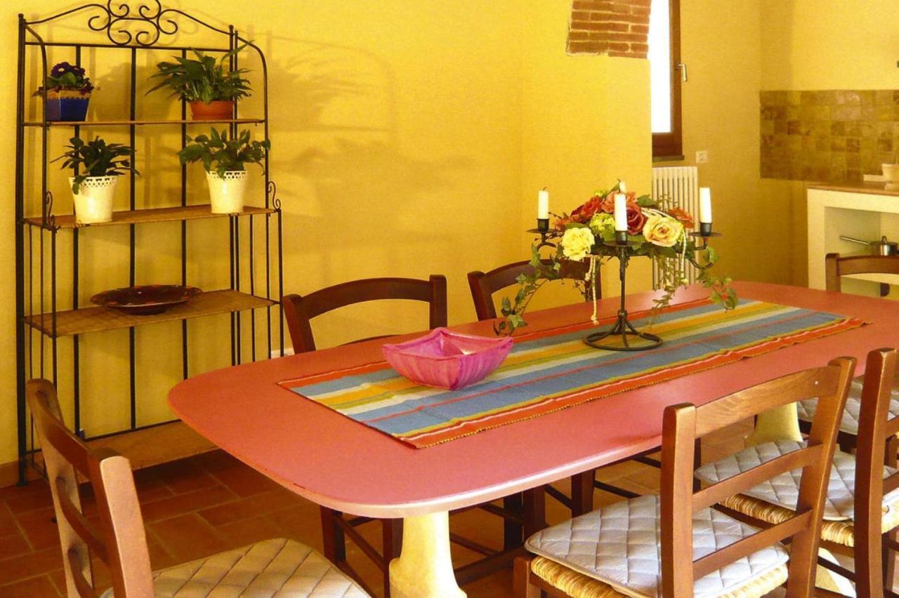 Holiday Home Casa Carla, Ripafratta Dış mekan fotoğraf