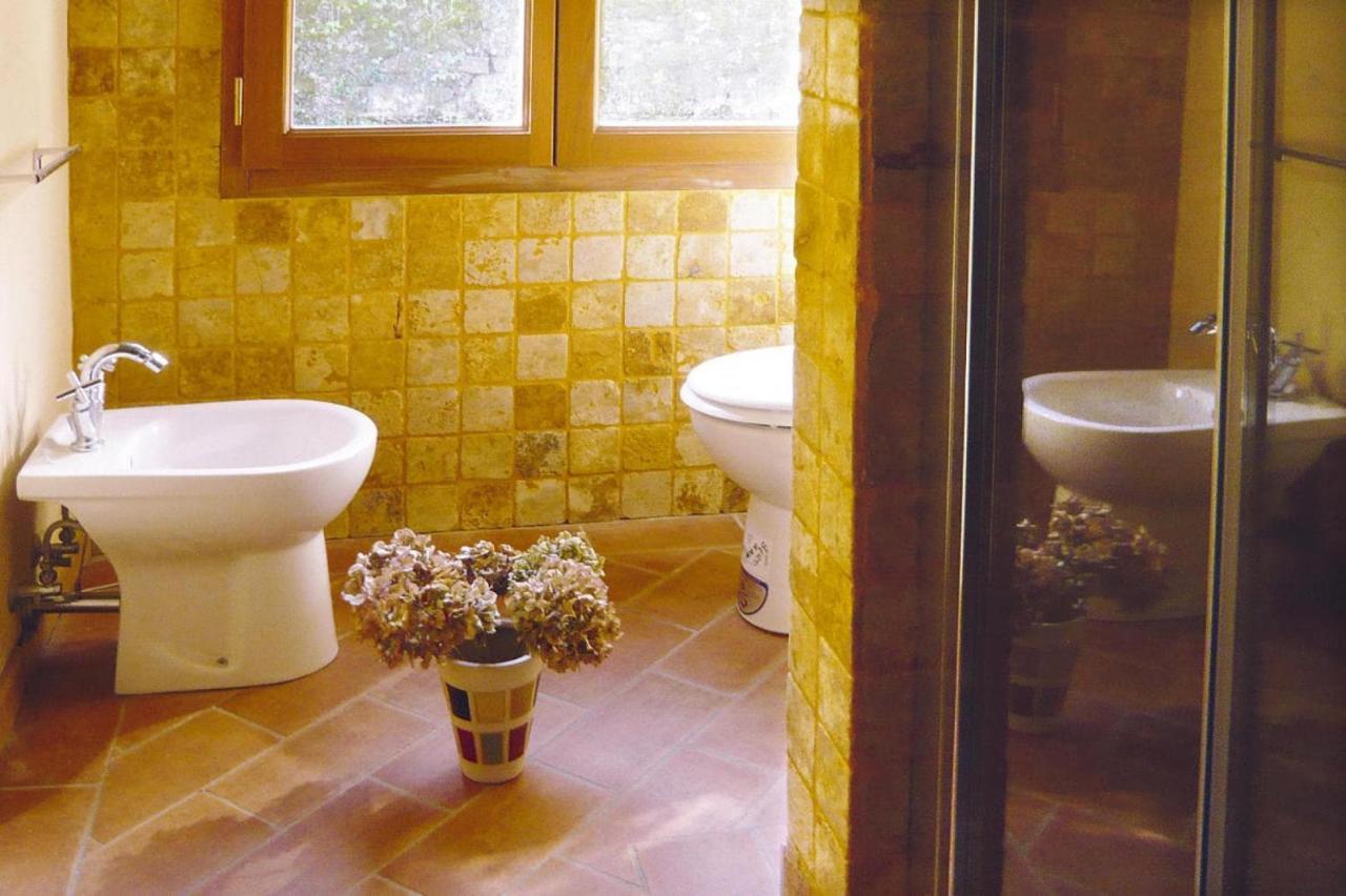 Holiday Home Casa Carla, Ripafratta Dış mekan fotoğraf