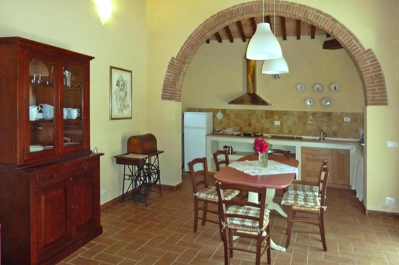 Holiday Home Casa Carla, Ripafratta Dış mekan fotoğraf