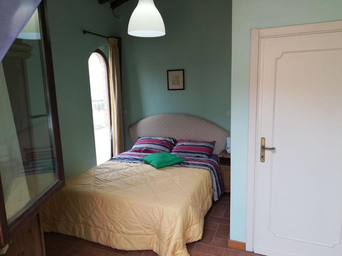 Holiday Home Casa Carla, Ripafratta Dış mekan fotoğraf