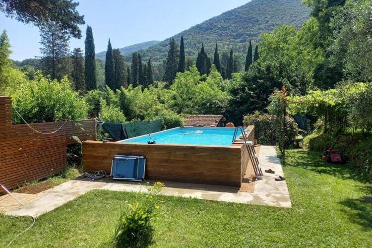 Holiday Home Casa Carla, Ripafratta Dış mekan fotoğraf