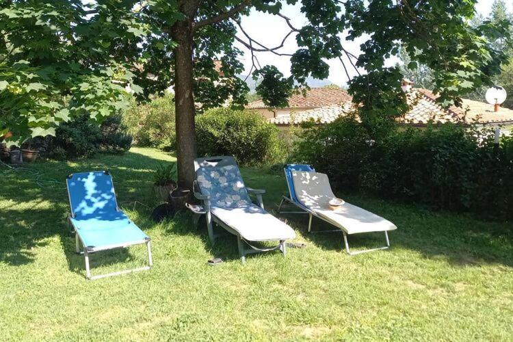 Holiday Home Casa Carla, Ripafratta Dış mekan fotoğraf