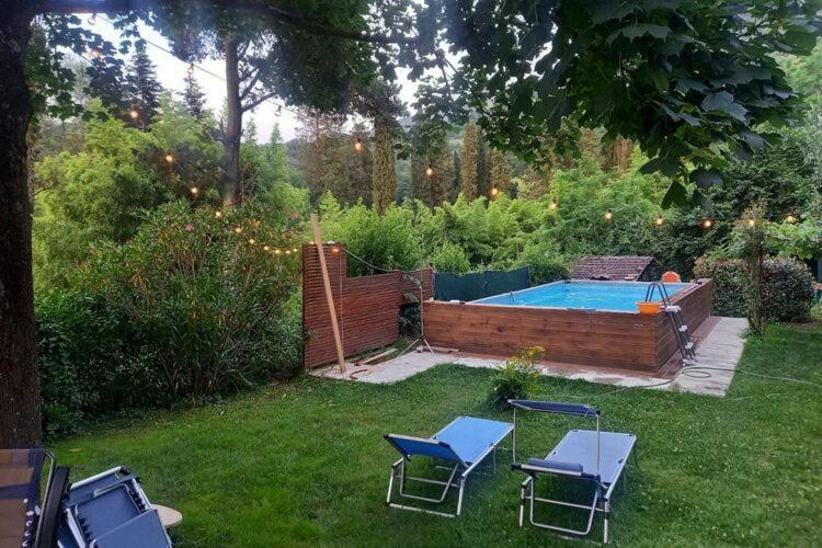 Holiday Home Casa Carla, Ripafratta Dış mekan fotoğraf